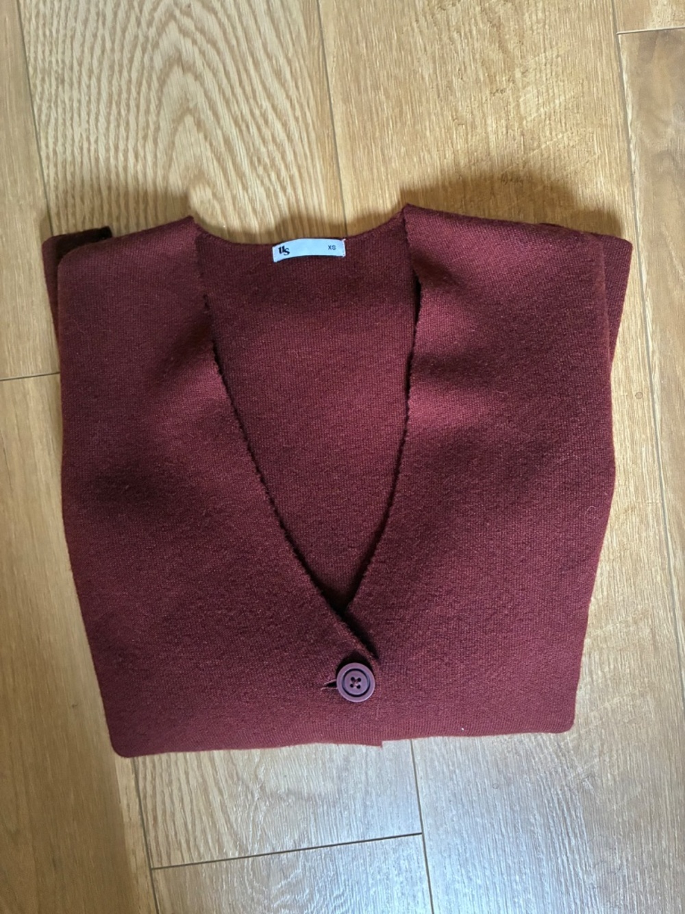 Uncle Studio - Cardigan - XS